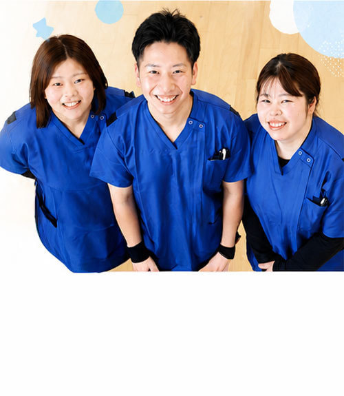 採用情報